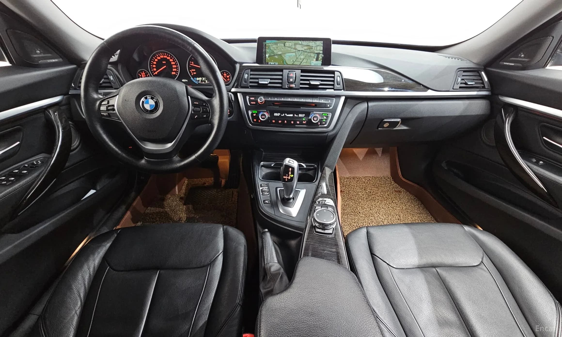 3 Series GT (F34)