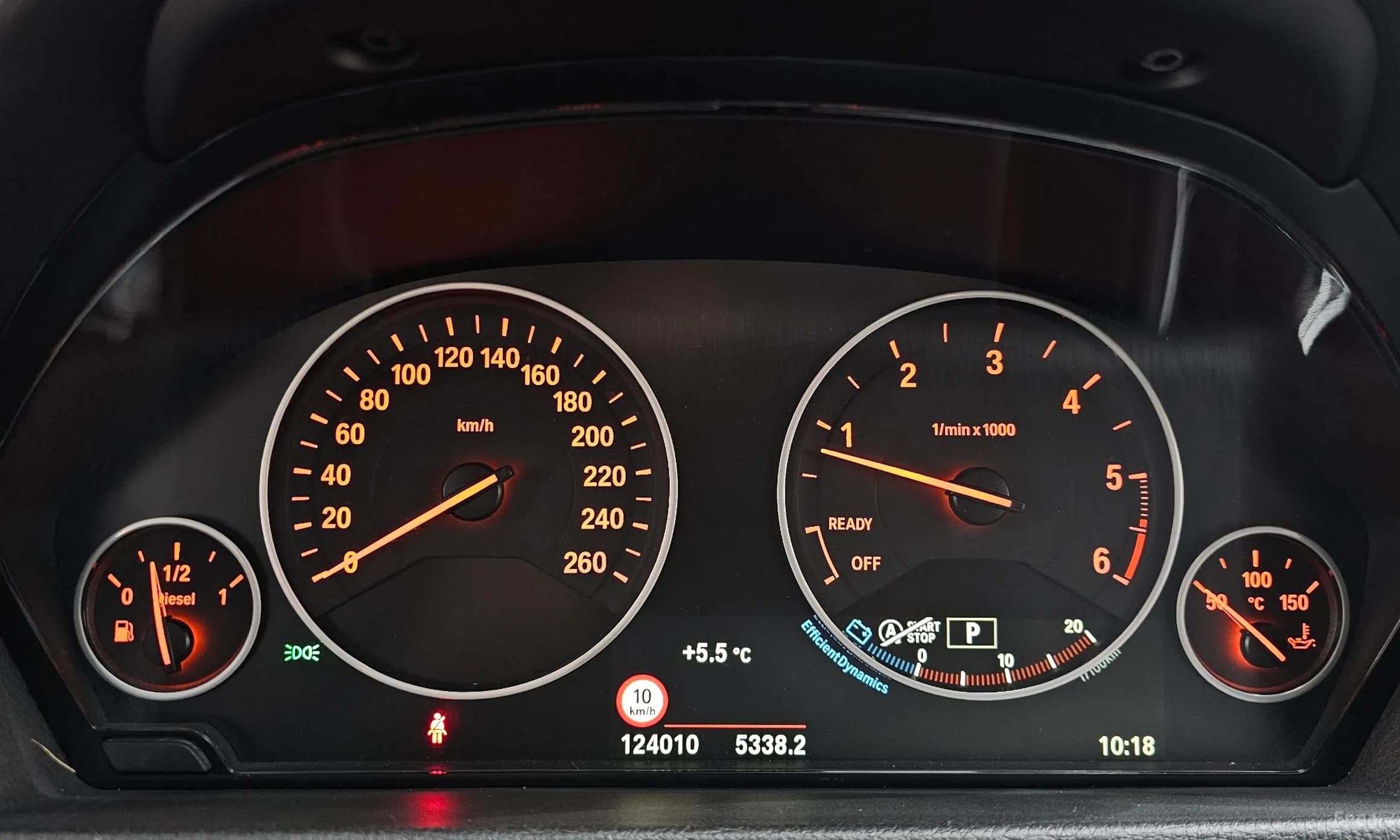 3 Series GT (F34)