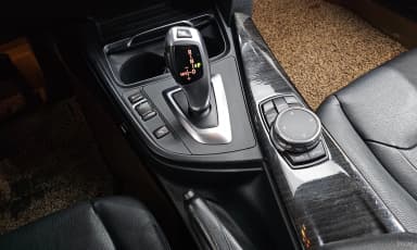 3 Series GT (F34)