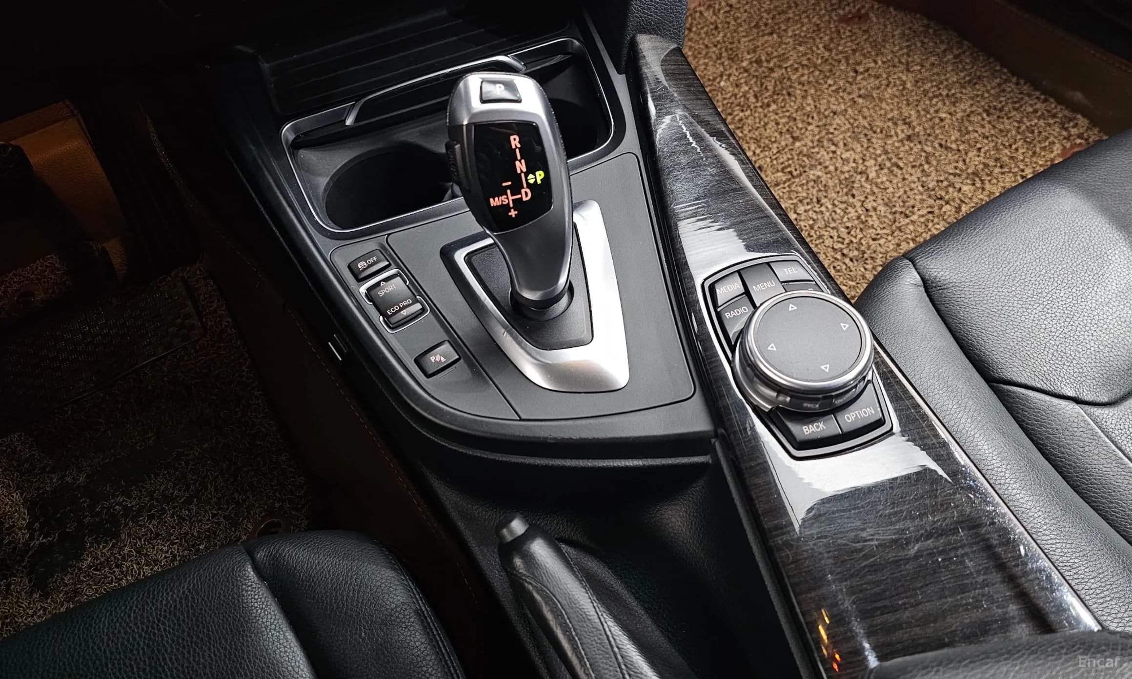 3 Series GT (F34)
