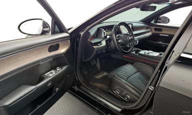 G90 (RS4)