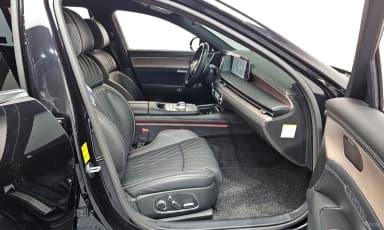 G90 (RS4)