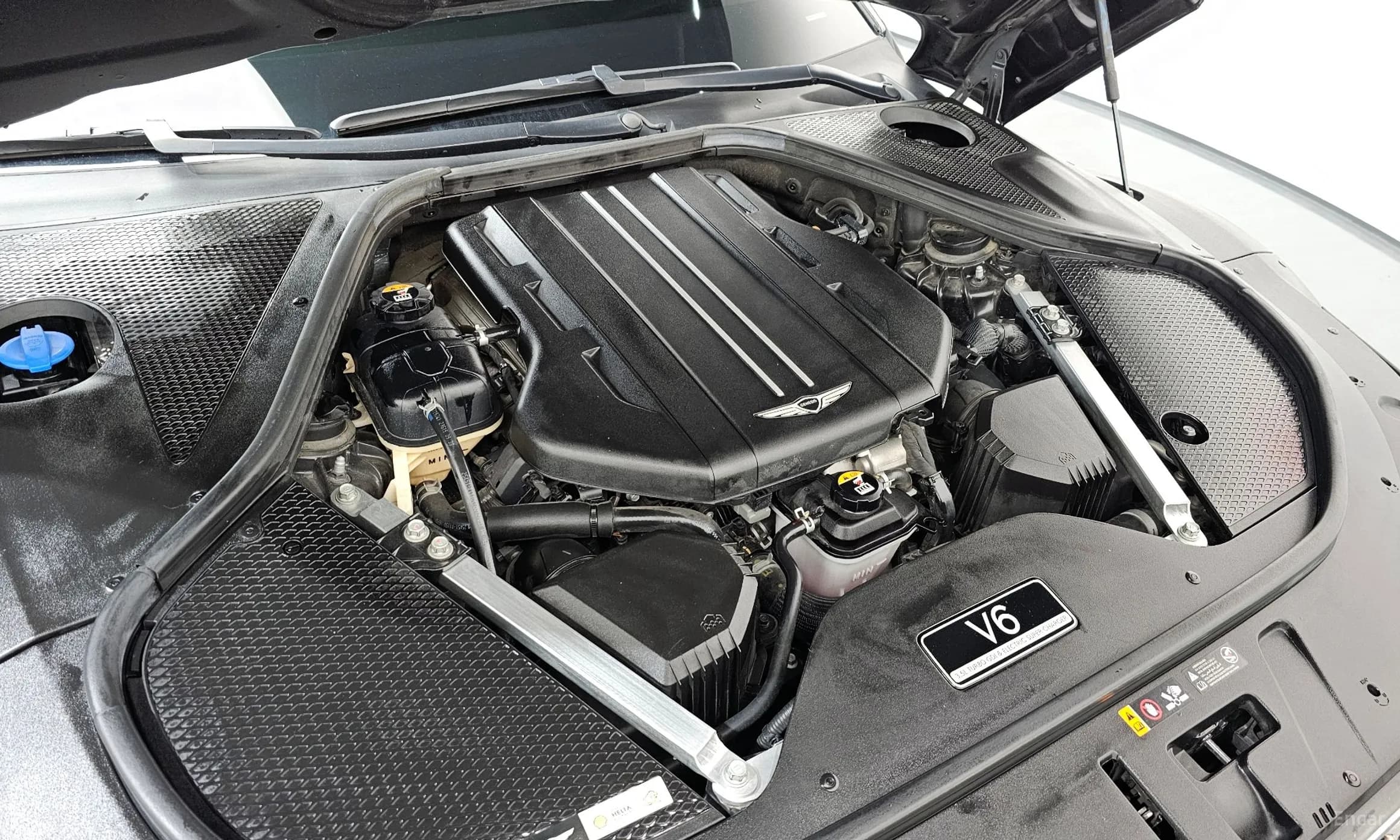 G90 (RS4)