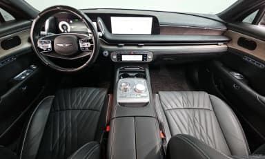 G90 (RS4)