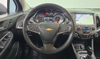 Cruze