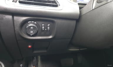 Cruze