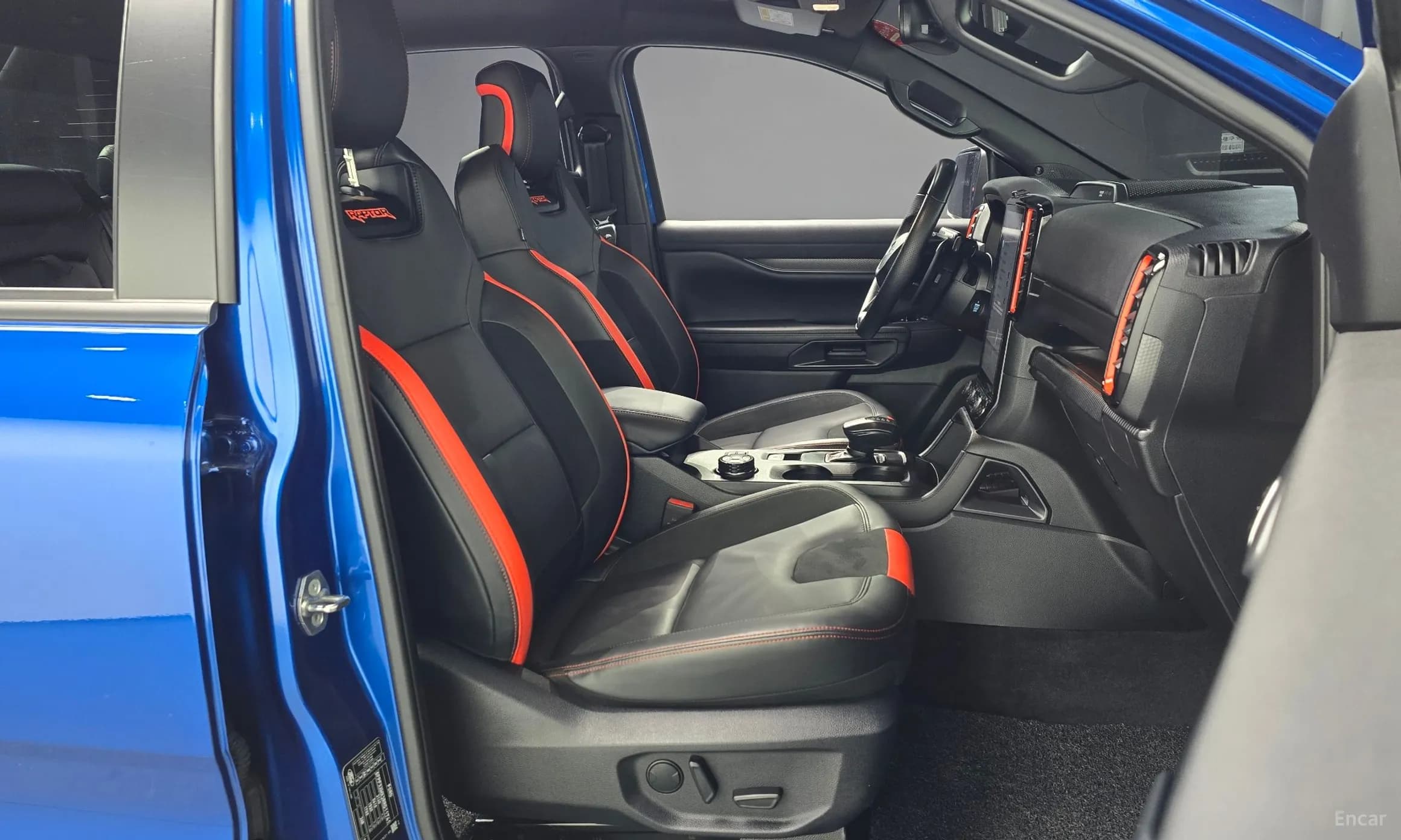 Ranger 4th Generation