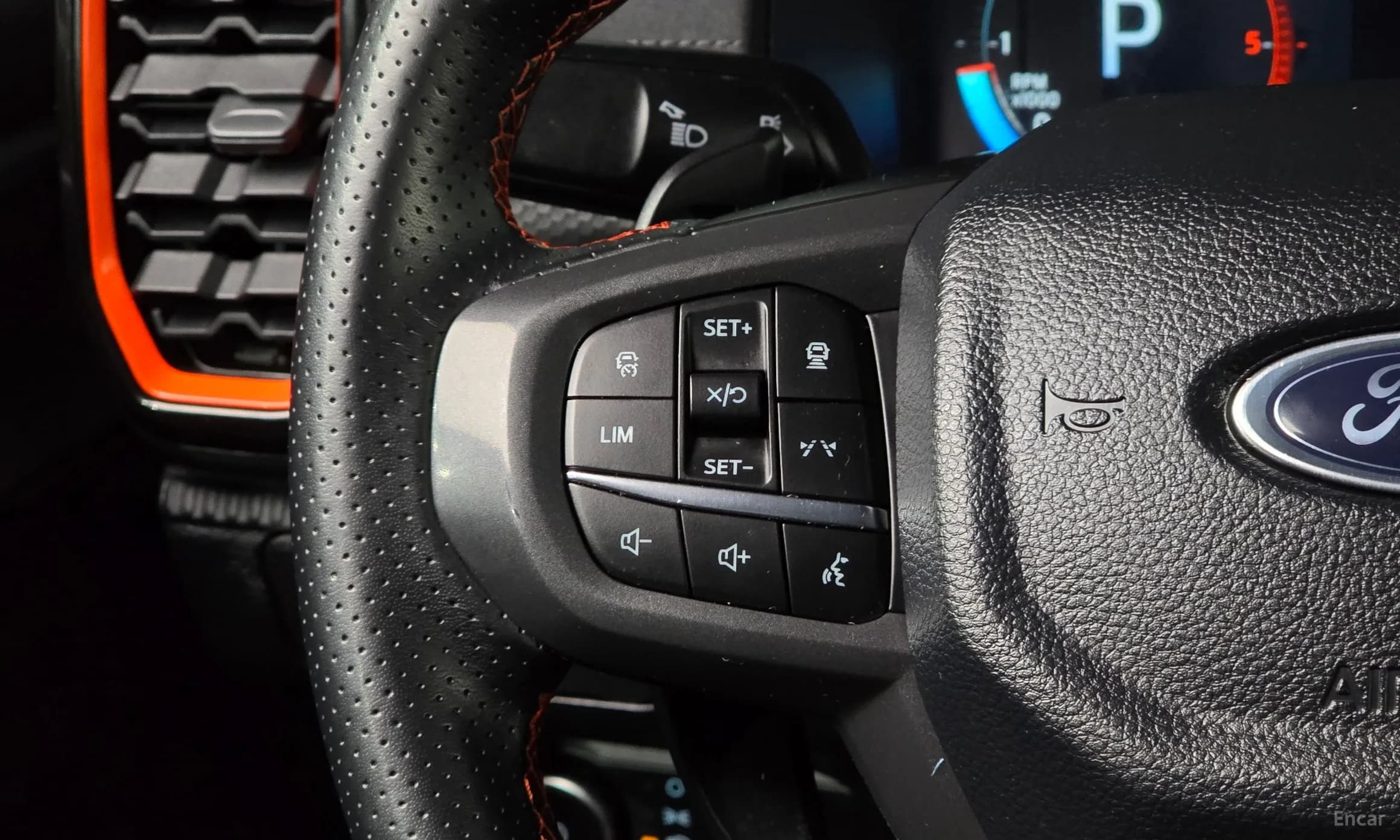 Ranger 4th Generation