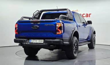 Ranger 4th Generation