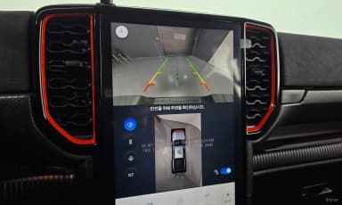 Ranger 4th Generation