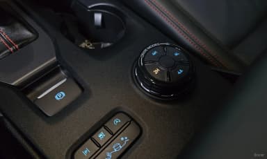 Ranger 4th Generation