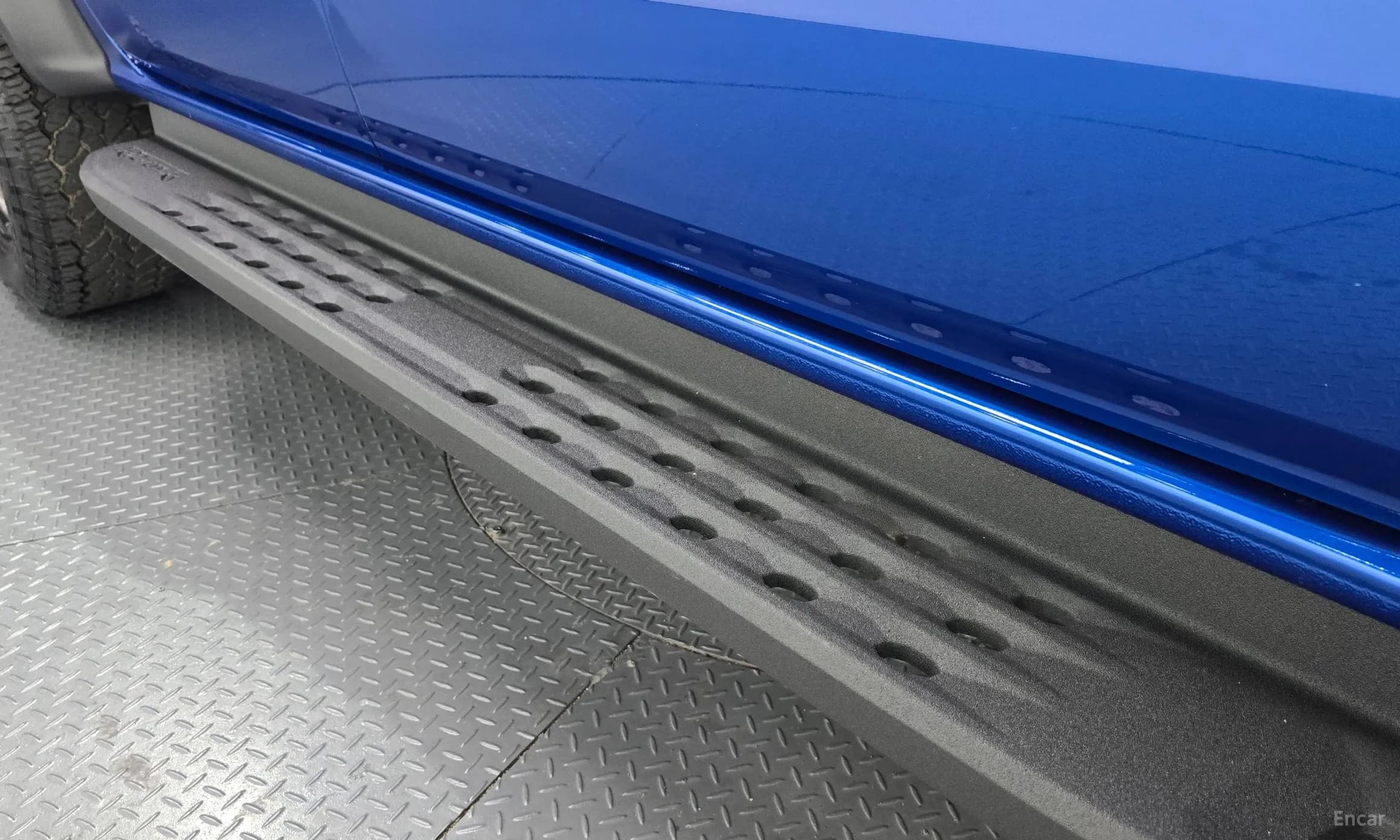 Ranger 4th Generation