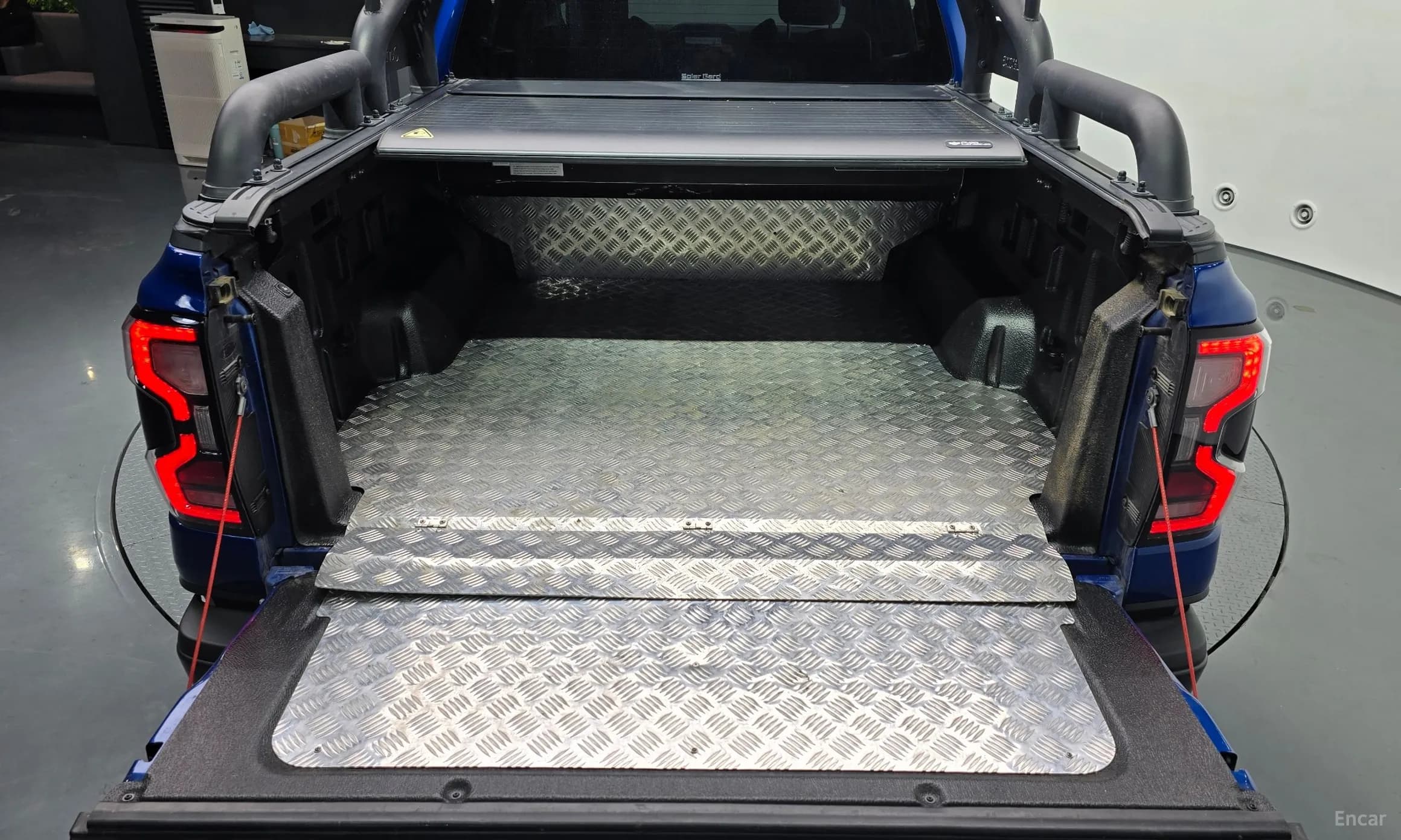 Ranger 4th Generation