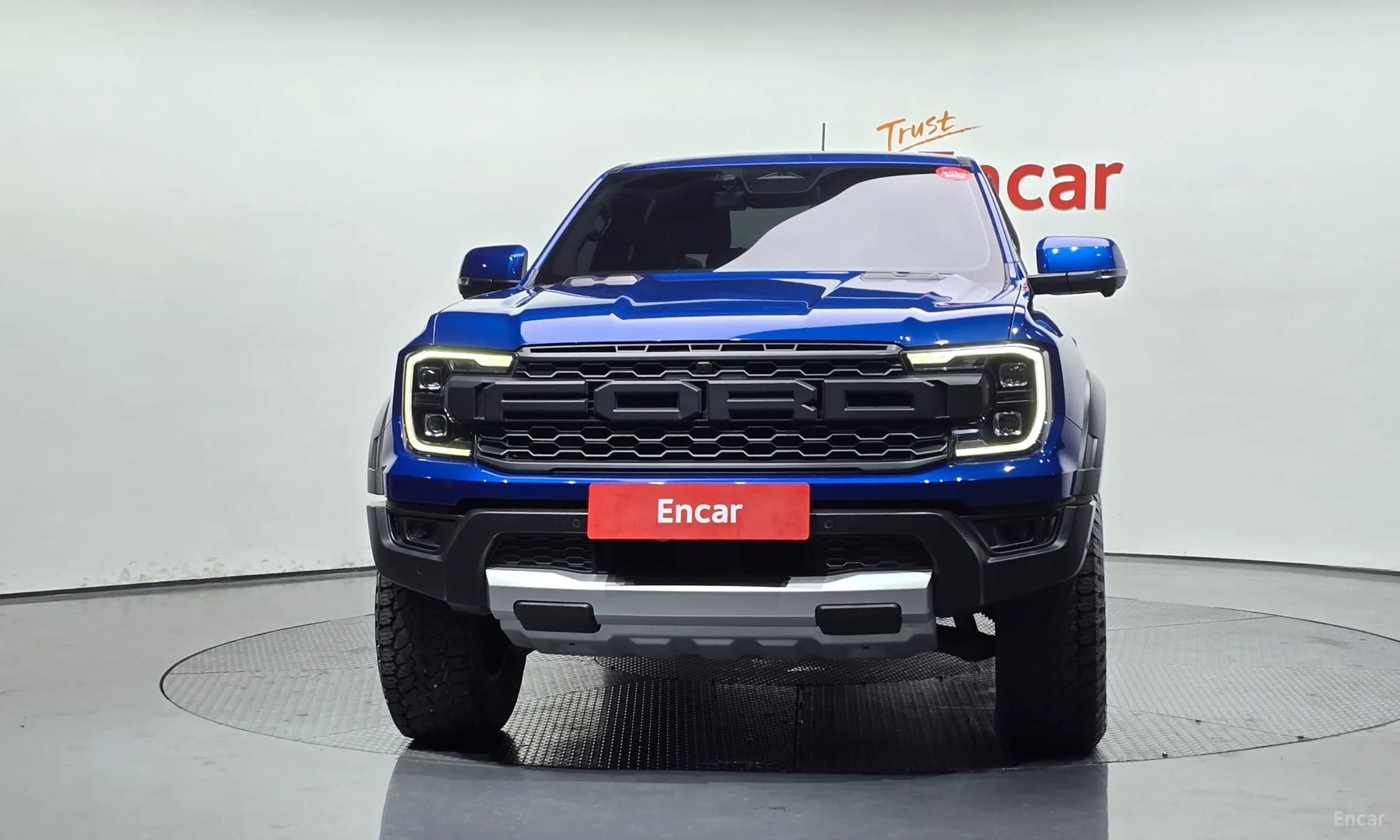 Ranger 4th Generation