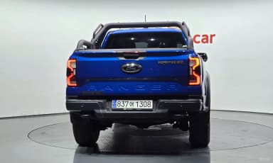 Ranger 4th Generation