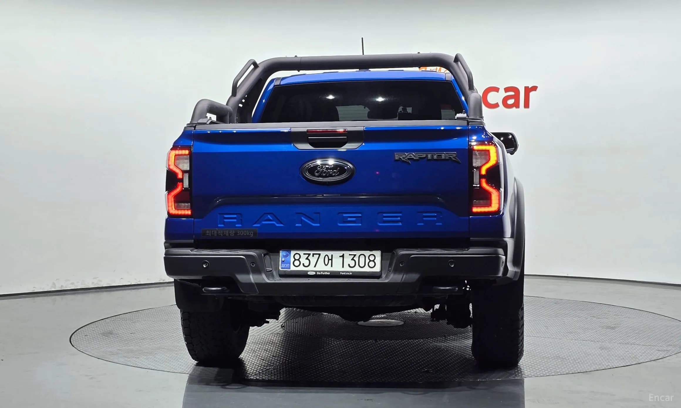 Ranger 4th Generation