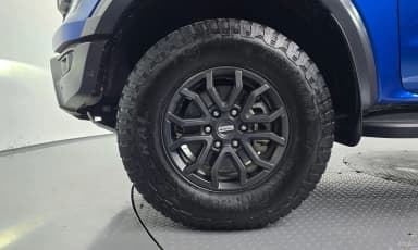 Ranger 4th Generation