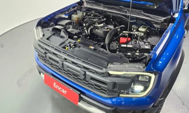 Ranger 4th Generation