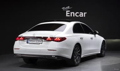 E-Class W214