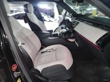 Range Rover Sport 3rd Generation