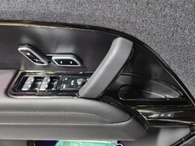 Range Rover Sport 3rd Generation