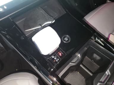 Range Rover Sport 3rd Generation