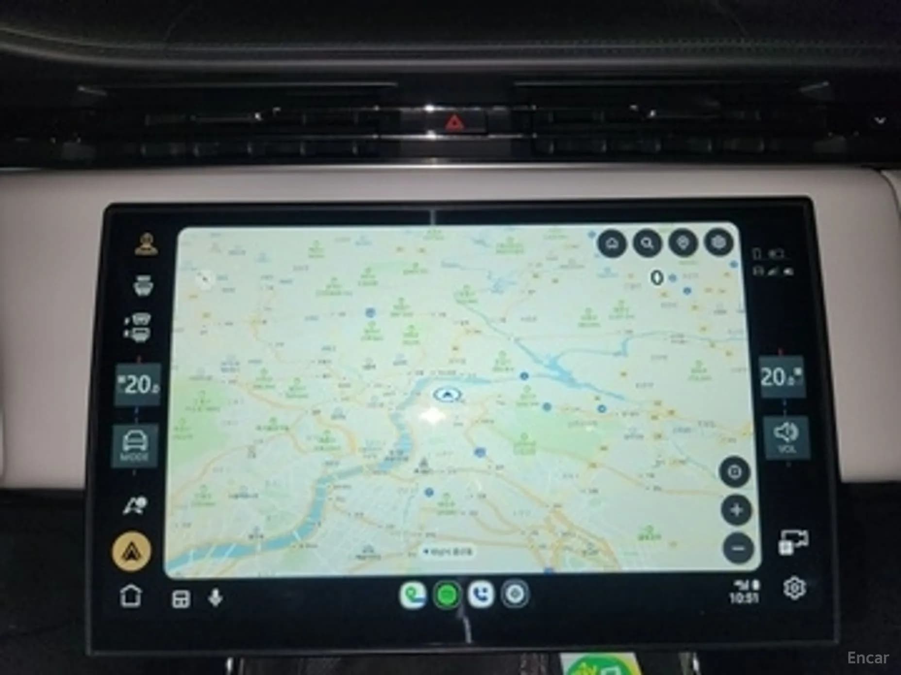 Range Rover Sport 3rd Generation