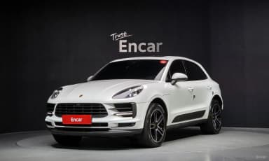 Macan