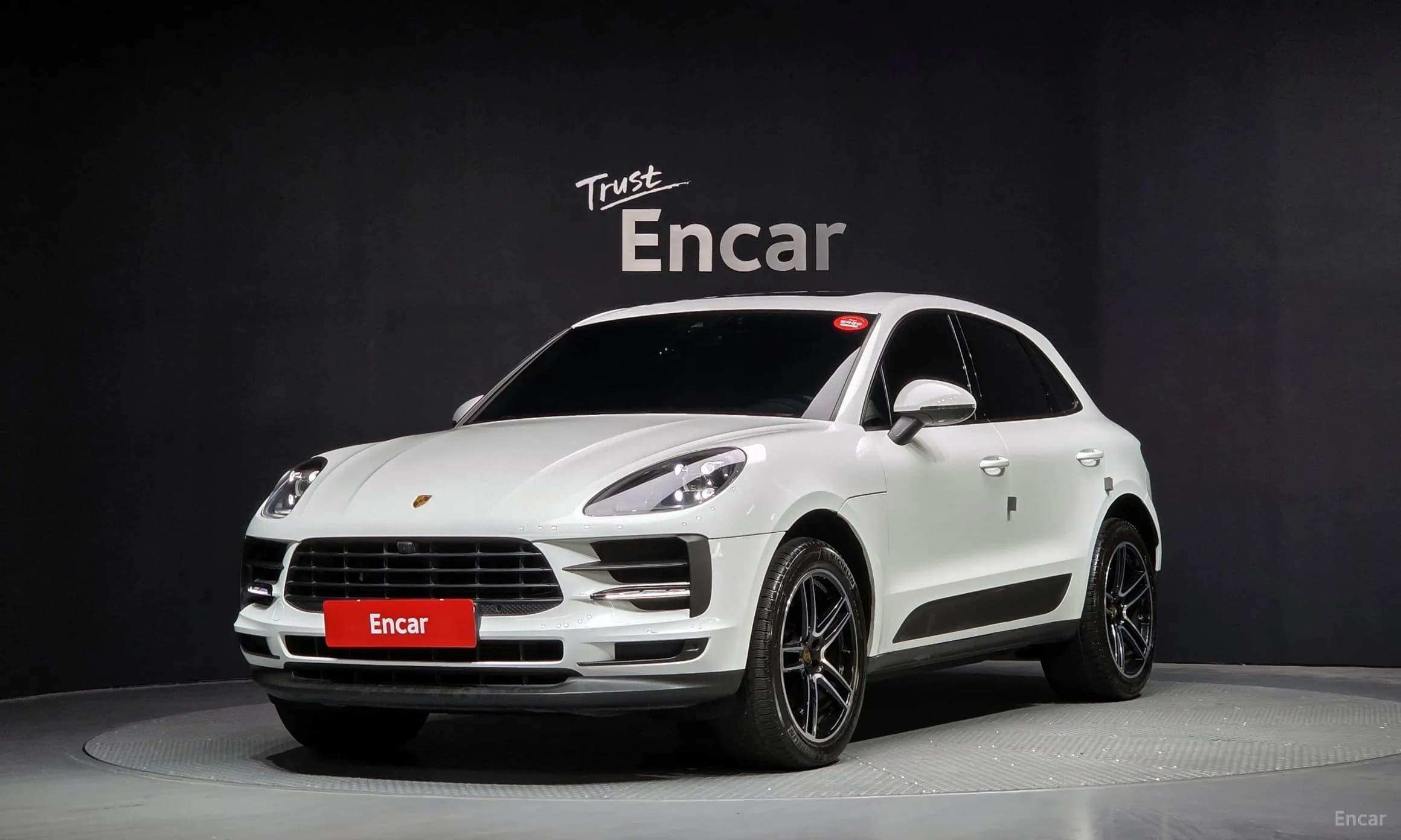 Macan