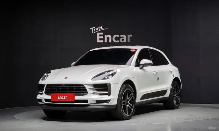 Macan