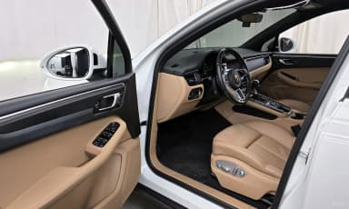 Macan