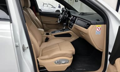 Macan