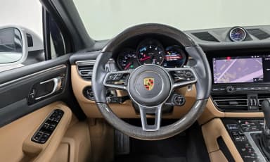 Macan