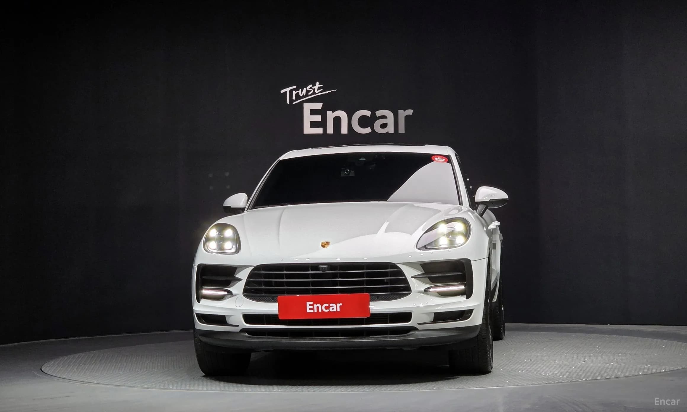Macan