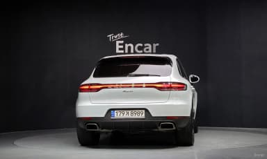 Macan