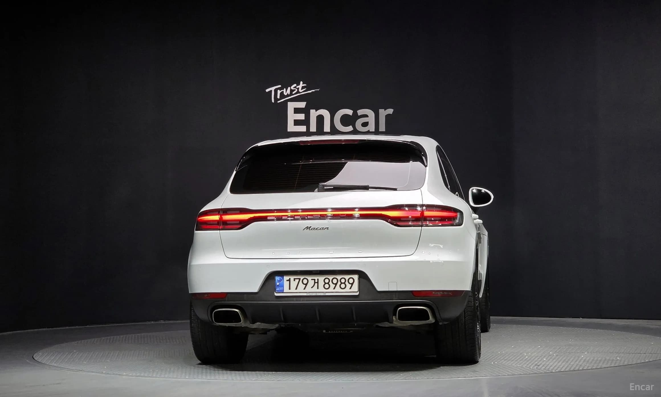 Macan