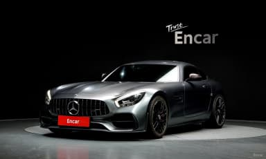 AMG GT