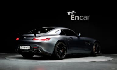 AMG GT