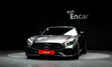 AMG GT