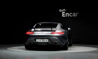 AMG GT