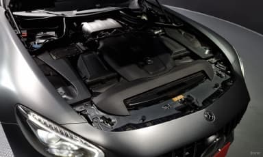 AMG GT