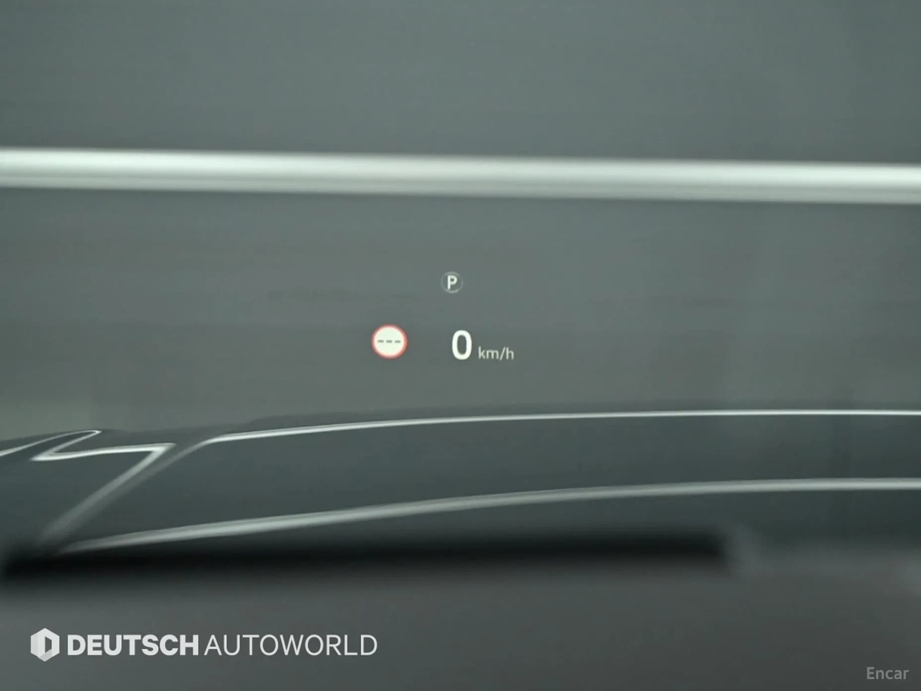 Range Rover 4th Generation