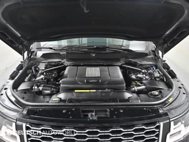 Range Rover 4th Generation