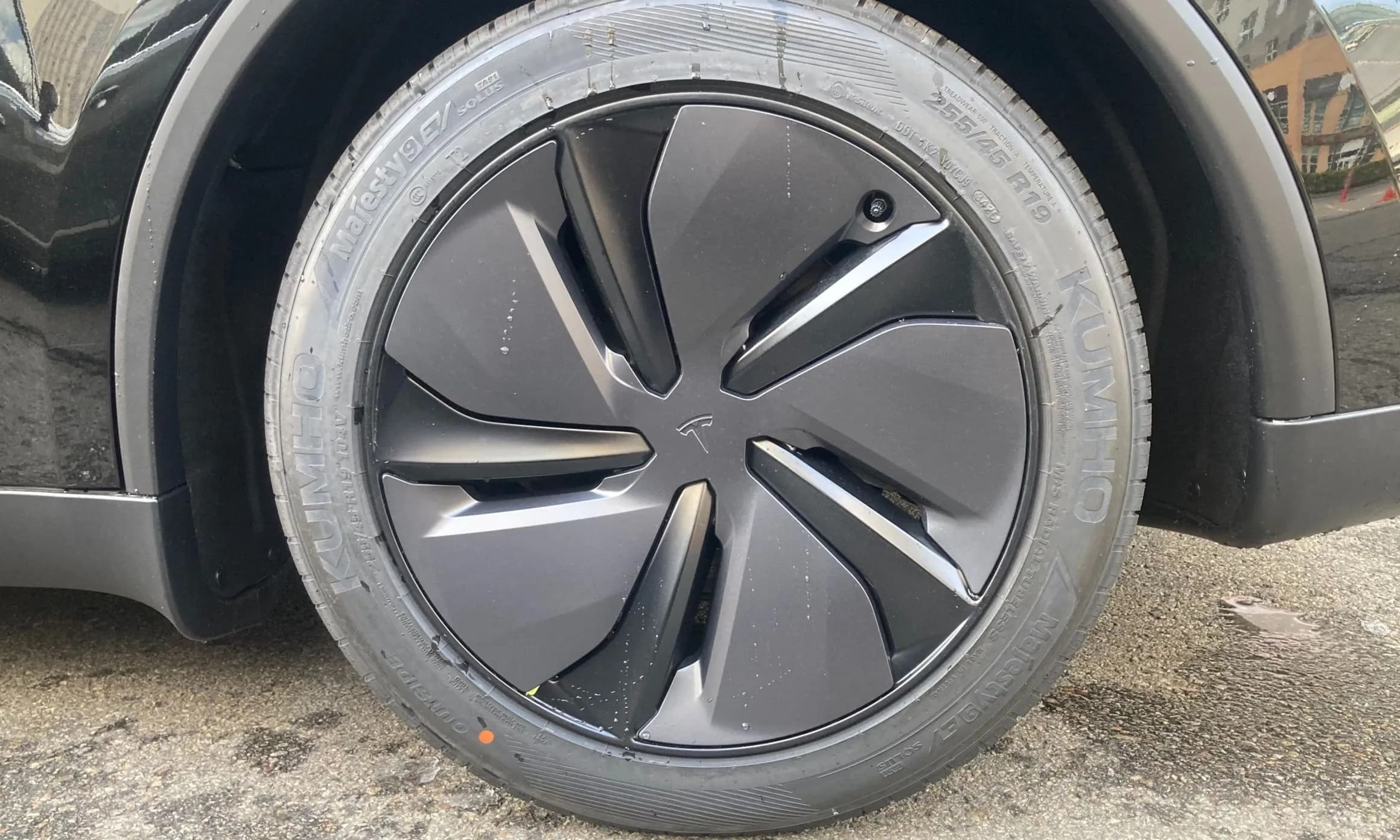 Model Y