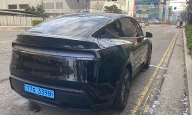 Model Y