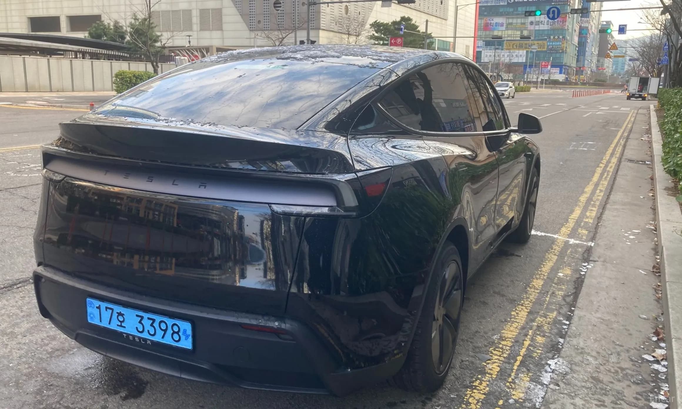 Model Y