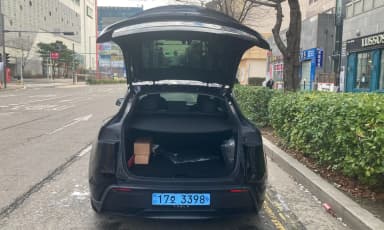 Model Y