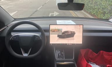 Model Y