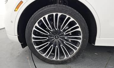 Aviator 2nd Generation