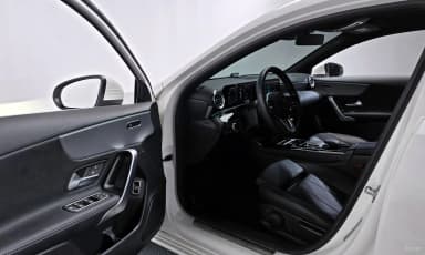 A-Class W177